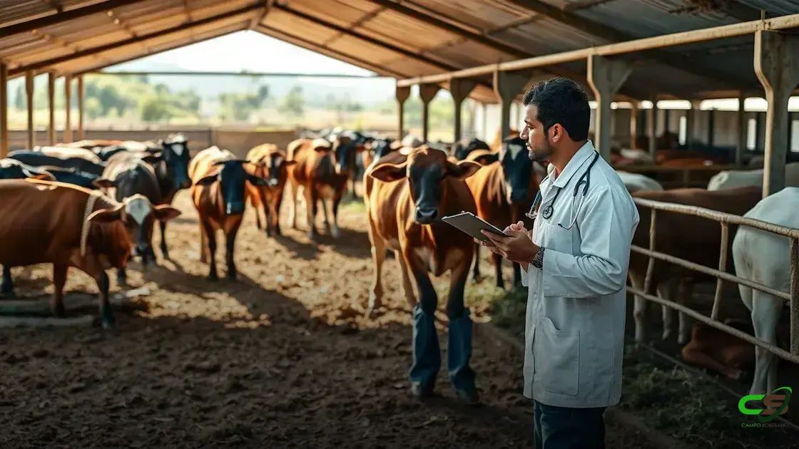 Importância do acompanhamento veterinário contínuo