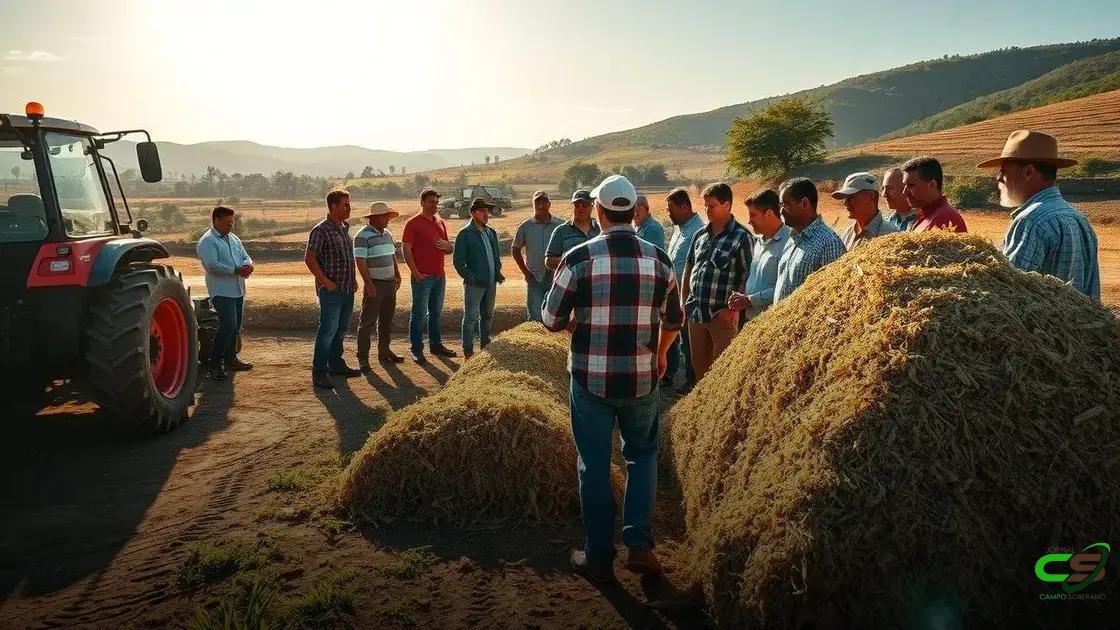 Importância do suporte técnico e treinamentos oferecidos Importância do suporte técnico e treinamentos oferecidos