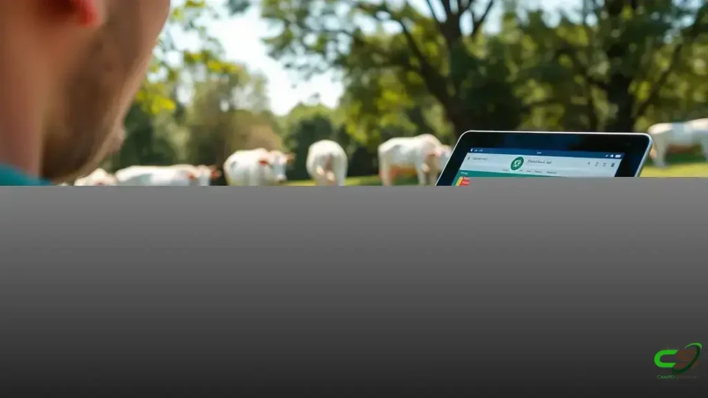 Inadimplência no agronegócio: estabilidade e altos índices entre grandes produtores