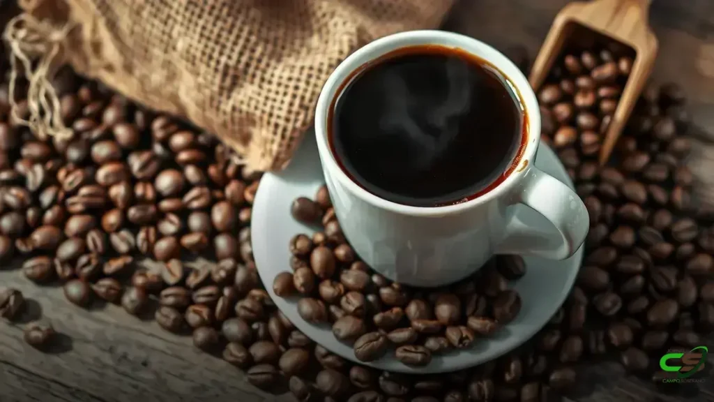 Indústria aponta queda de 16% no consumo de café no Brasil