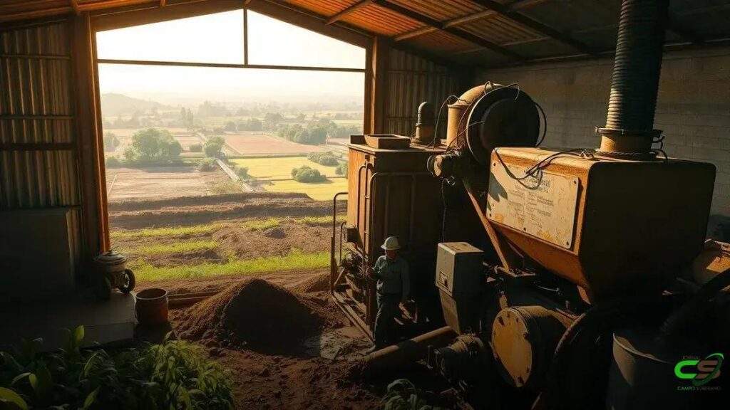 Indústrias de fertilizantes: 5 dicas pra reduzir custos e aumentar a produtividade 2 Indústrias de fertilizantes: 5 dicas pra reduzir custos e aumentar a produtividade