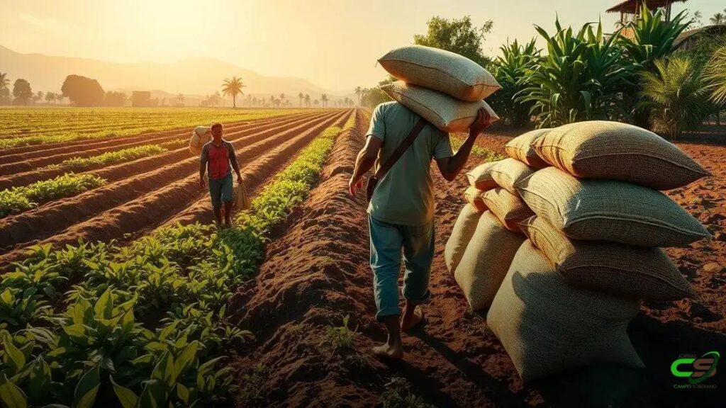 Industrias de fertilizantes: como reduzir custos e aumentar produtividade no campo 2 Industrias de fertilizantes: como reduzir custos e aumentar produtividade no campo