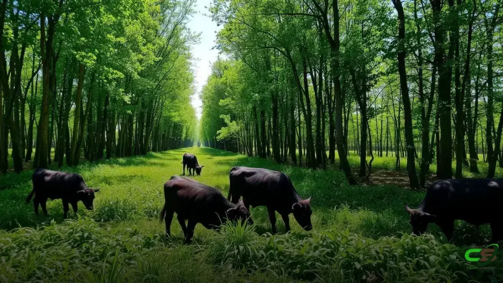Inovação no Campo: Como Bioinoculantes Aumentam a Produtividade e Recuperam Pastagens