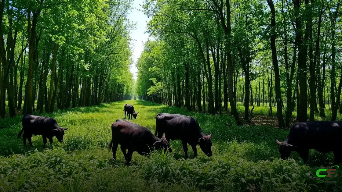 Inovação no Campo: Como Bioinoculantes Aumentam a Produtividade e Recuperam Pastagens