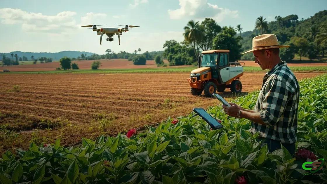 inovações que podem aumentar sua produtividade