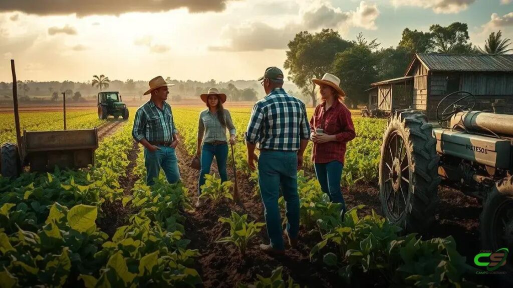 Instituto raizes: 7 formas de transformar seu negócio rural hoje 2 Instituto raizes: 7 formas de transformar seu negócio rural hoje