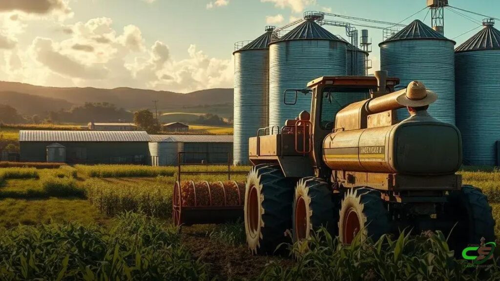 Integral agroindustrial: 5 passos para alavancar seu negócio no campo 1 Integral agroindustrial: 5 passos para alavancar seu negócio no campo