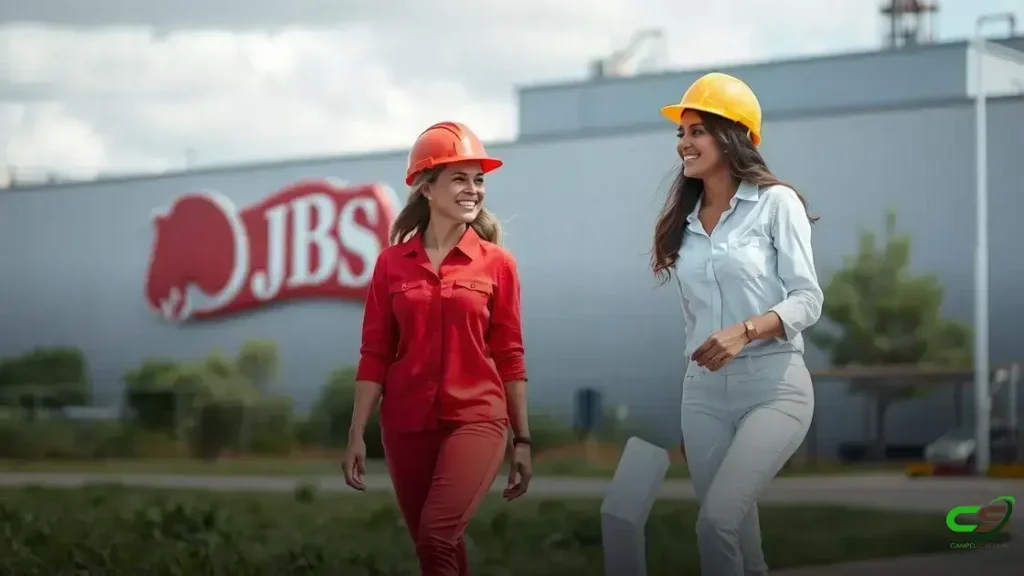 Inteligência Artificial: o futuro eficiente do agronegócio brasileiro