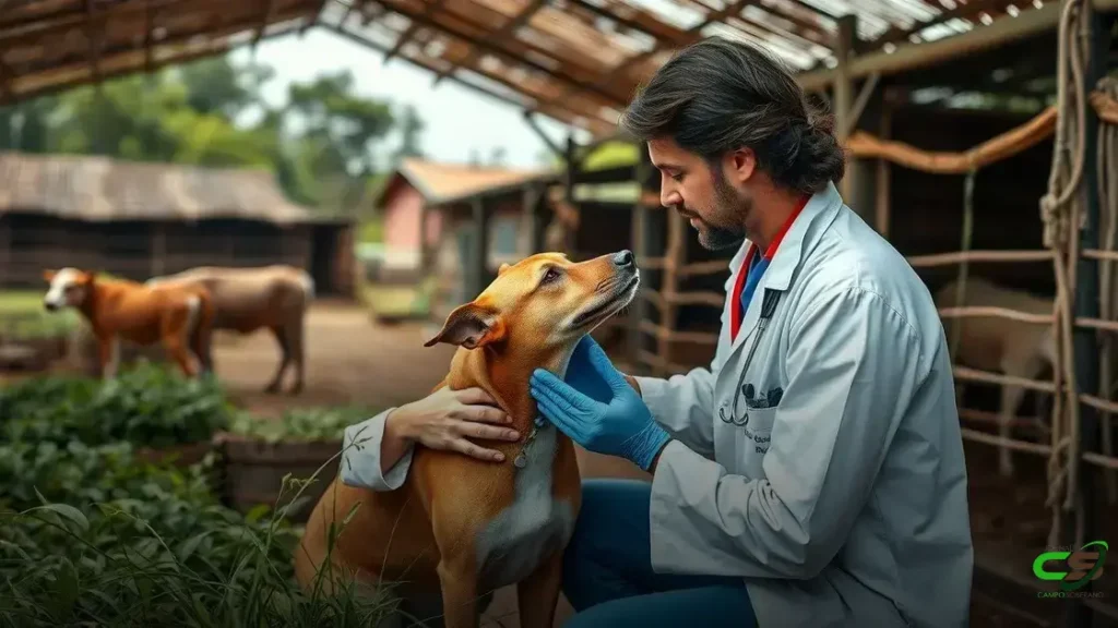 Ivomec no cão: saiba quando é seguro e como usar corretamente