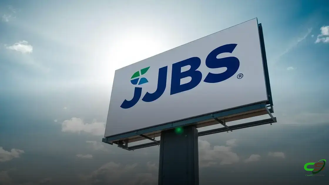 JBS investe R$ 216 milhões em unidades da Seara em Santa Catarina