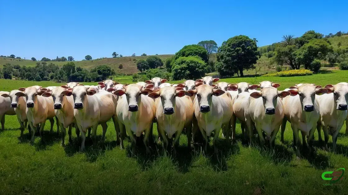 JBS transforma metano em energia renovável e reforça sua sustentabilidade