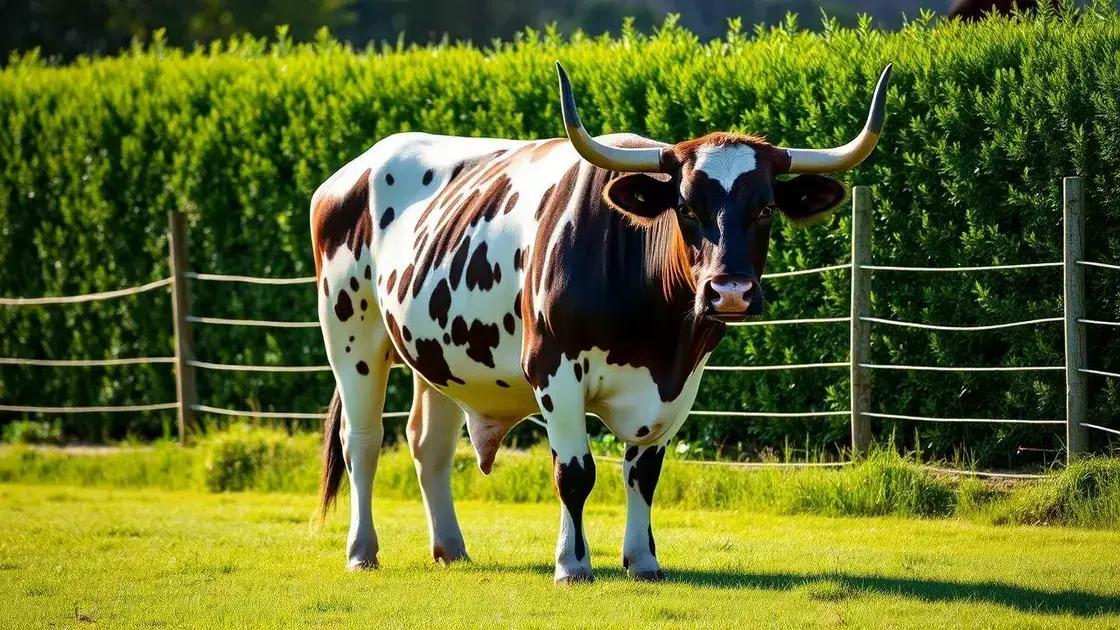 Koringa FIV TOL é eleito o melhor touro Gir Leiteiro do Brasil em 2025