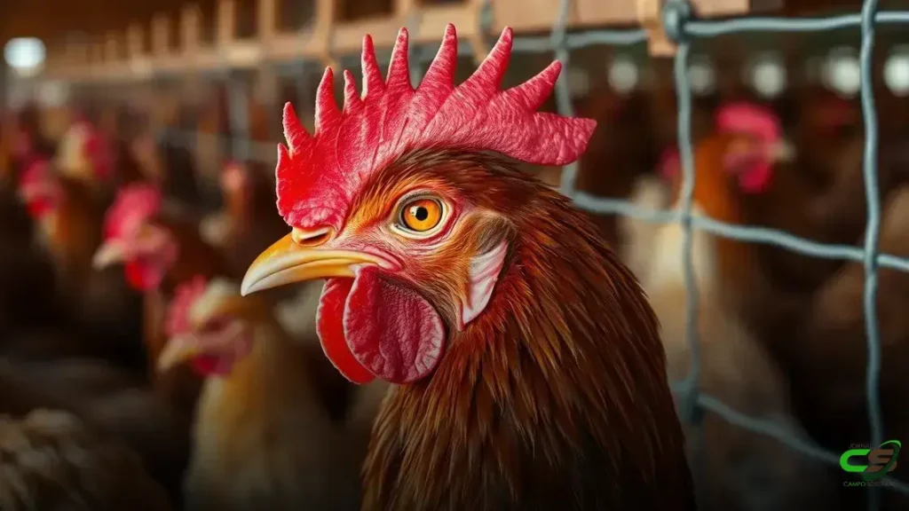 Kuwait suspende importação de carne de frango do Brasil por gripe aviária 2 Kuwait suspende importação de carne de frango do Brasil por gripe aviária