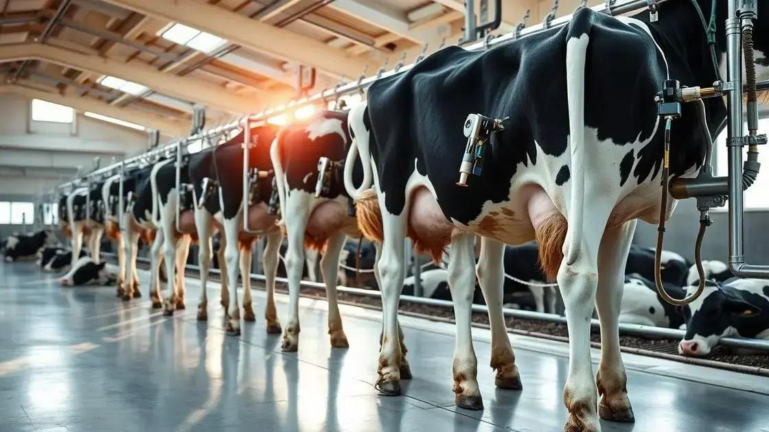 Leite: valorização desacelera em março por demanda mais fraca, aponta Cepea