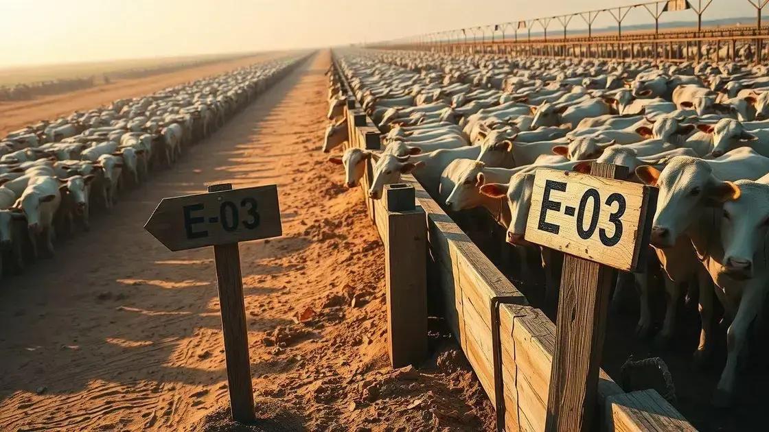 Lipídios na dieta aumentam ganho de carcaça e abrem portas para mercados premium