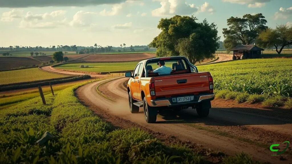 lista de veículos financiados pelo pronaf mais alimentos 2024: saiba quais são e aproveite