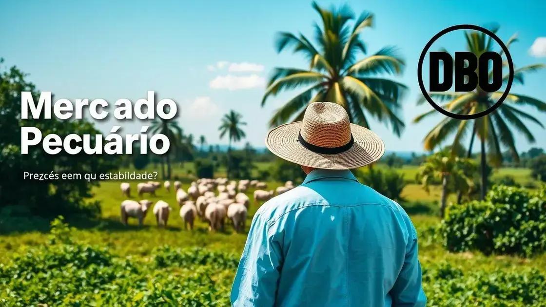 Maio promete surpresas para o preço da arroba do boi em 2025