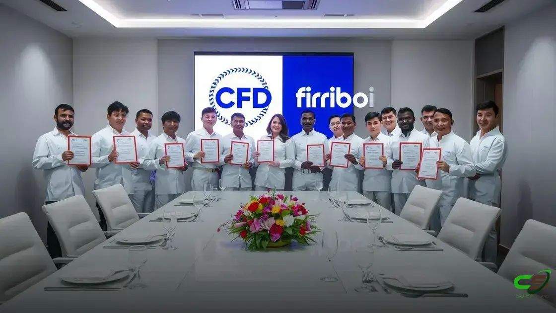 Mais de 40 vagas abertas na Friboi em Andradina (SP) para impulsionar a indústria da carne