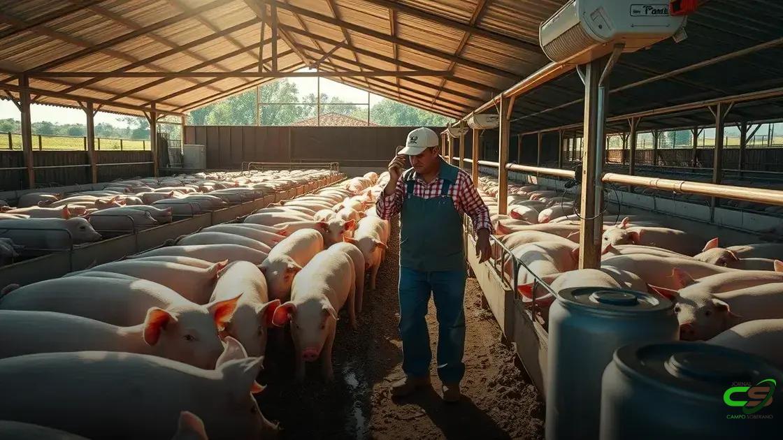 manejo e cuidados essenciais para saúde do rebanho manejo e cuidados essenciais para saúde do rebanho