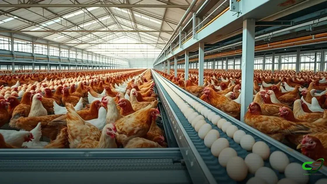 mantiqueira ovos: bastidores, curiosidades e segredos do maior produtor do Brasil