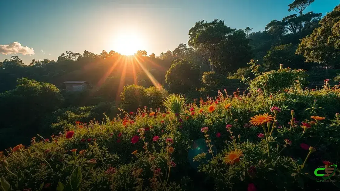 Manutenção da higiene na fazenda para reduzir a presença de moscas