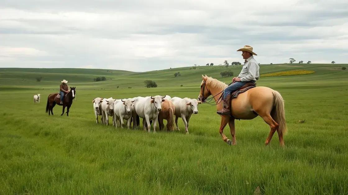 Maragogipe: pioneirismo em integração lavoura-pecuária para mais produtividade