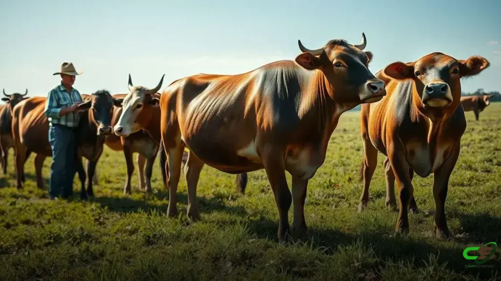 Marmoreio da carne: veja como alcançar aquele visual perfeito e aumentar sua lucratividade