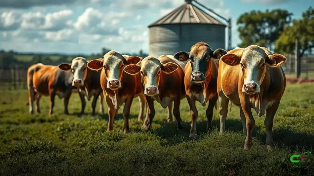 marmoreio na carne: 5 dicas pra melhorar qualidade e valor do seu gado