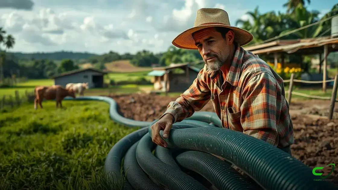 Materiais que garantem durabilidade e resistência Materiais que garantem durabilidade e resistência