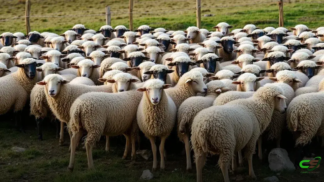 Mato Grosso avança na ovinocultura com incentivo fiscal e potencial de crescimento