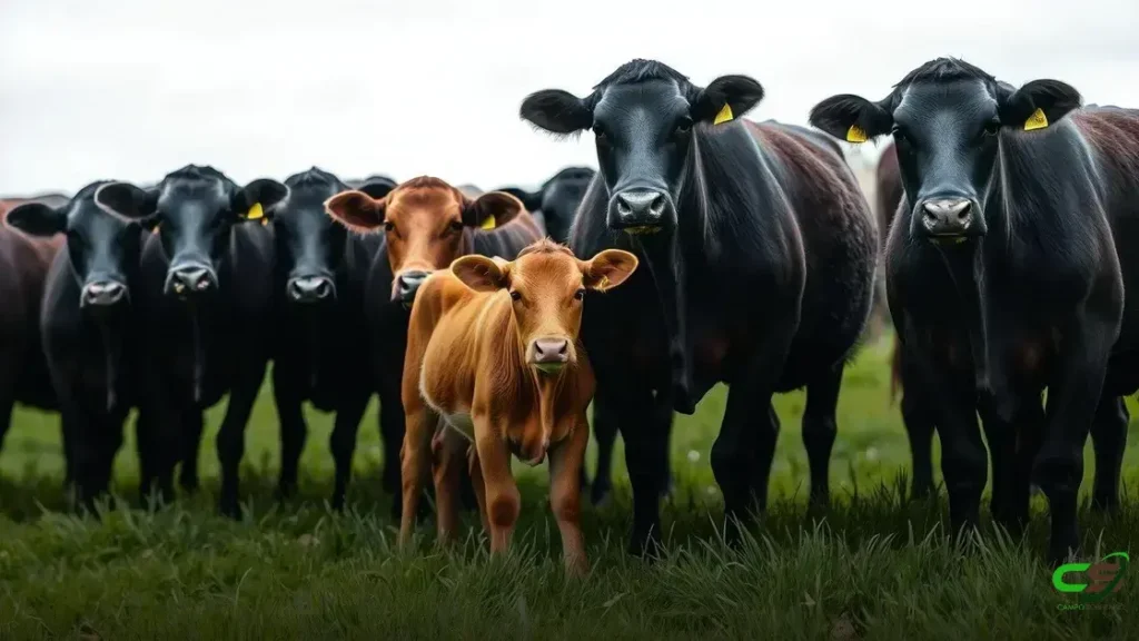 Maus-tratos com gado: o que a lei diz sobre punições e práticas proibidas