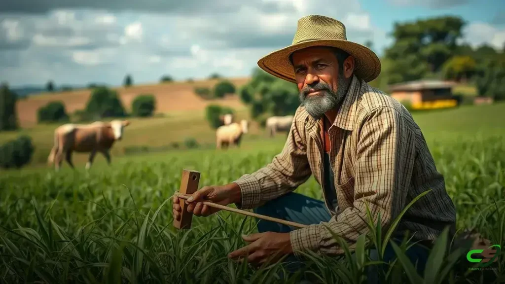 Medida de um hectare: como entender e aplicar na sua fazenda para aumentar a produtividade 6 Medida de um hectare: como entender e aplicar na sua fazenda para aumentar a produtividade