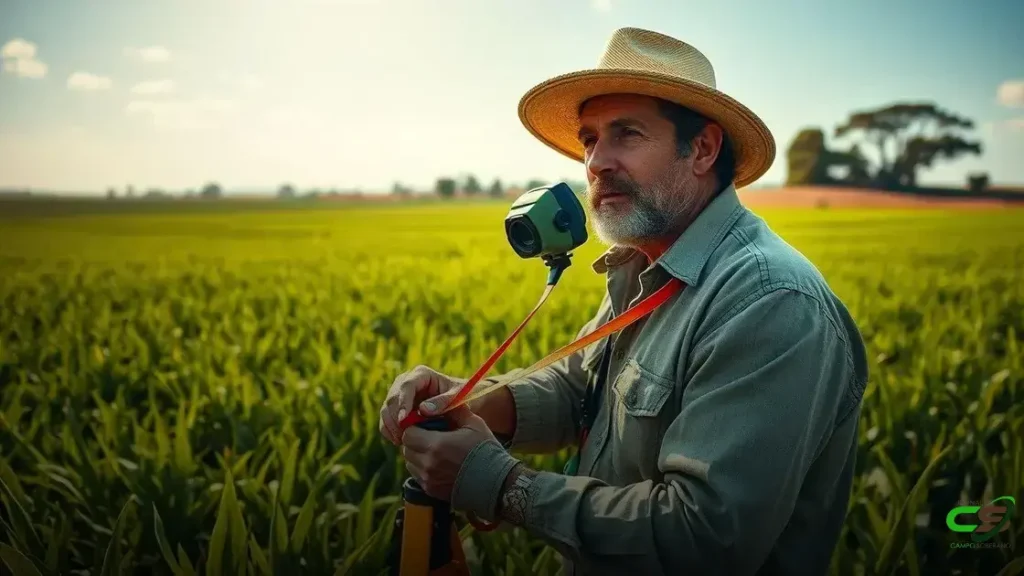 Medidas de terra no campo: como evitar erros que podem prejudicar sua produção
