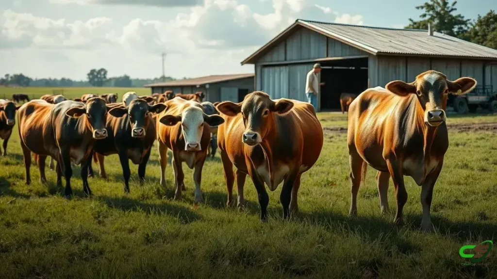 Melhor carne do mundo: descubra os segredos que fazem sua suculência irresistível!