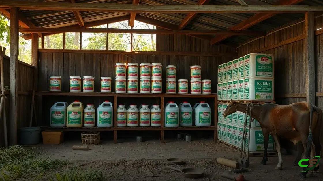 melhores práticas para armazenar top ultra bula na fazenda melhores práticas para armazenar top ultra bula na fazenda