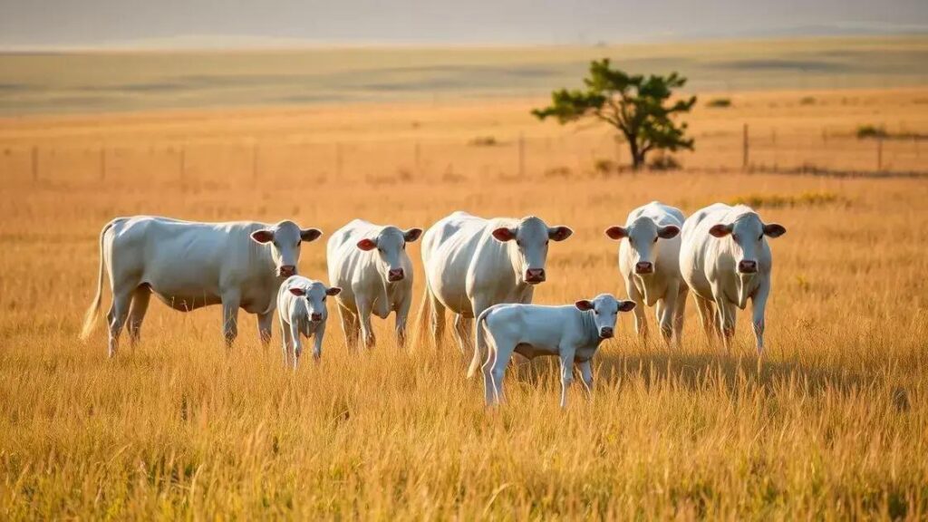 Menor oferta de capim impulsiona aumento na oferta e queda nos preços da reposição