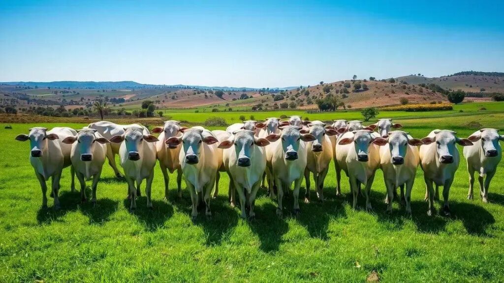 Mercado de boi gordo segue em baixa com leve suporte da demanda e exportações