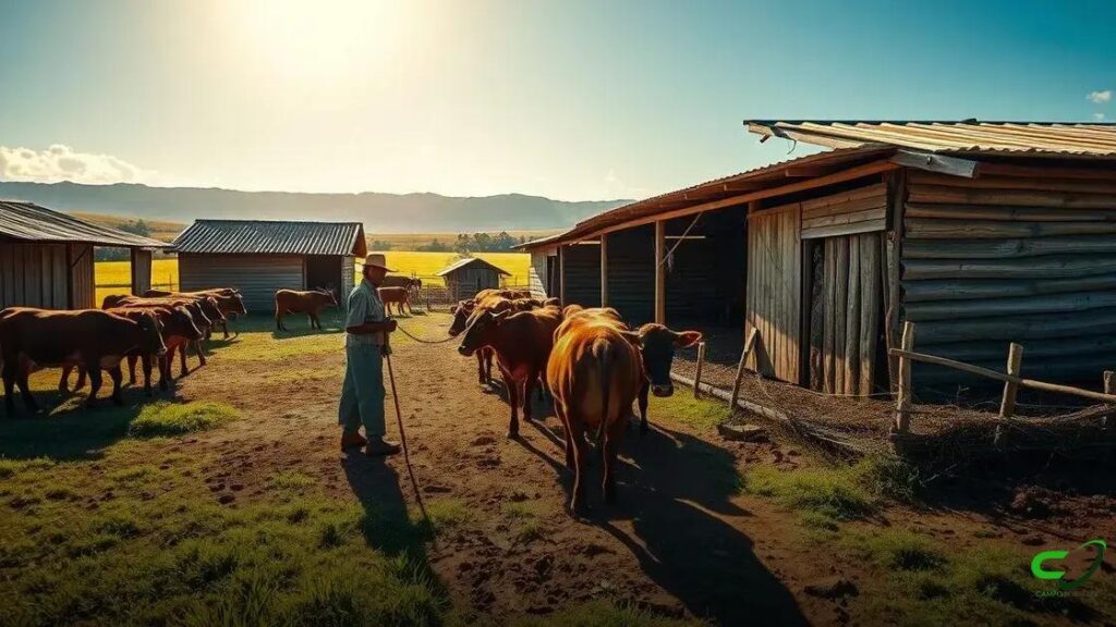 mercado de carnes: descubra como surfar nas oportunidades e desafios atuais