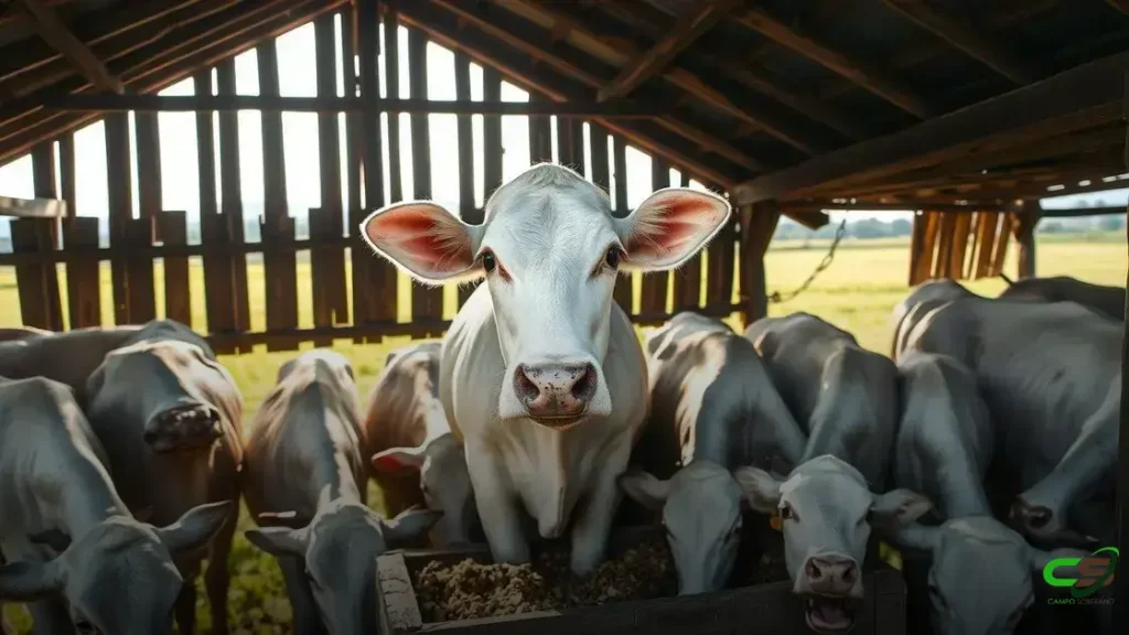 Mercado do boi: estabilidade e ajustes nos preços de maio de 2025