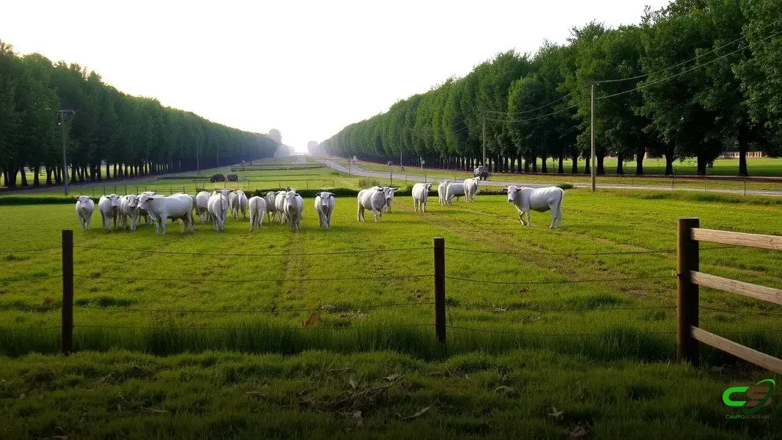 Mercado do Boi Gordo: Como a Demanda Interna Ainda Pressiona os Preços em 2025