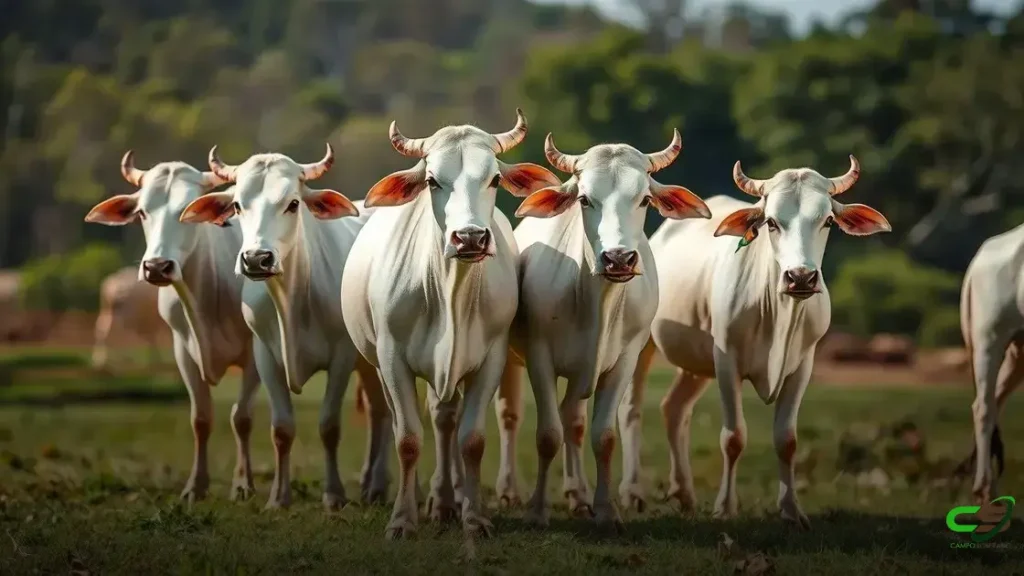 Mercado do boi gordo: Como as cotações influenciam o pecuarista em 2025