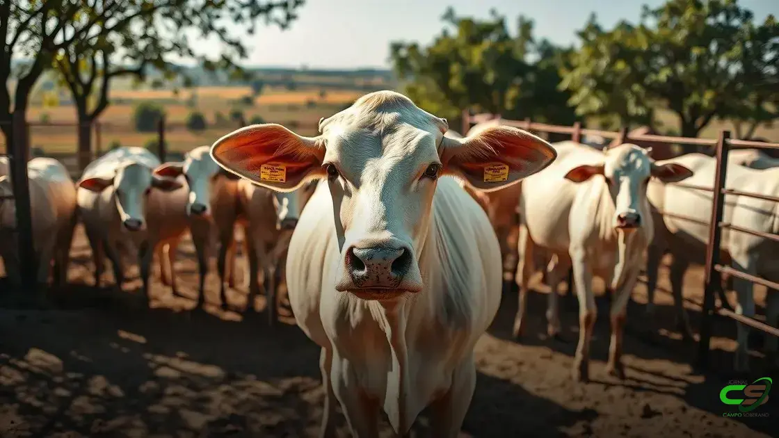Mercado do Boi Gordo Continua sob Pressão em Junho, Confirmam Especialistas
