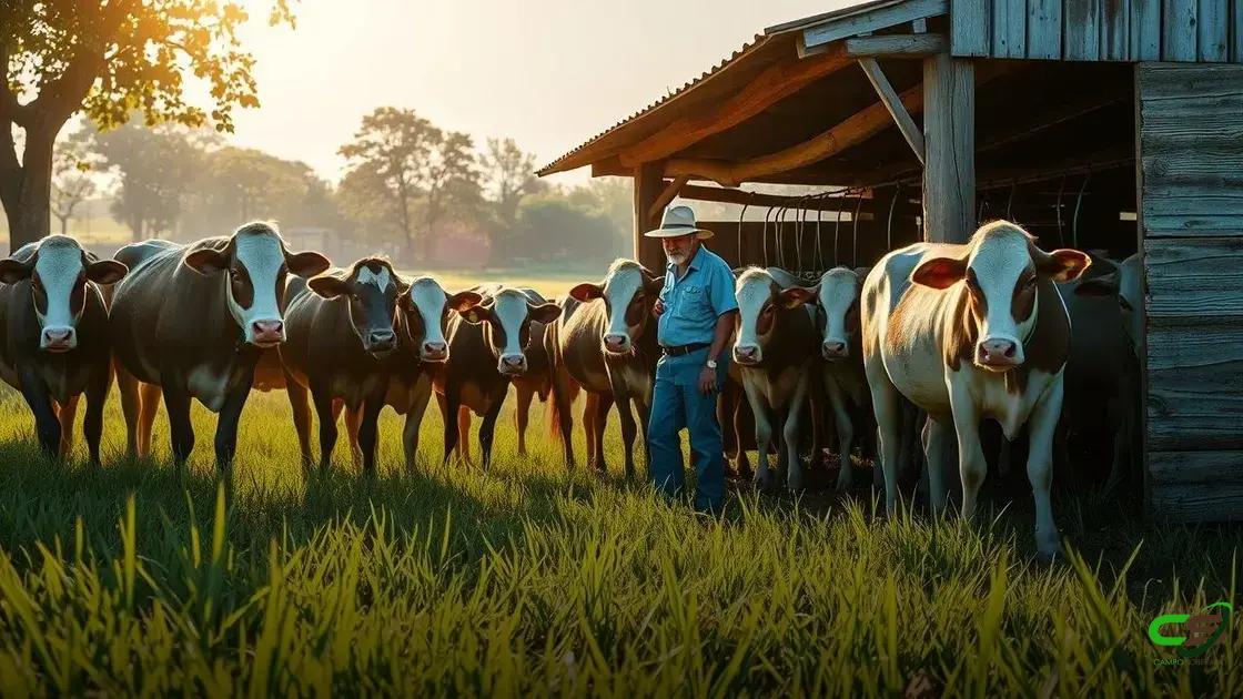 mercado do leite: 7 dicas para garantir lucro mesmo com a oscilação dos preços