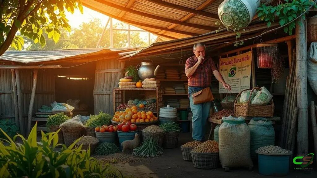 Mercado dona maria: 5 dicas para aumentar a venda e fidelizar clientes