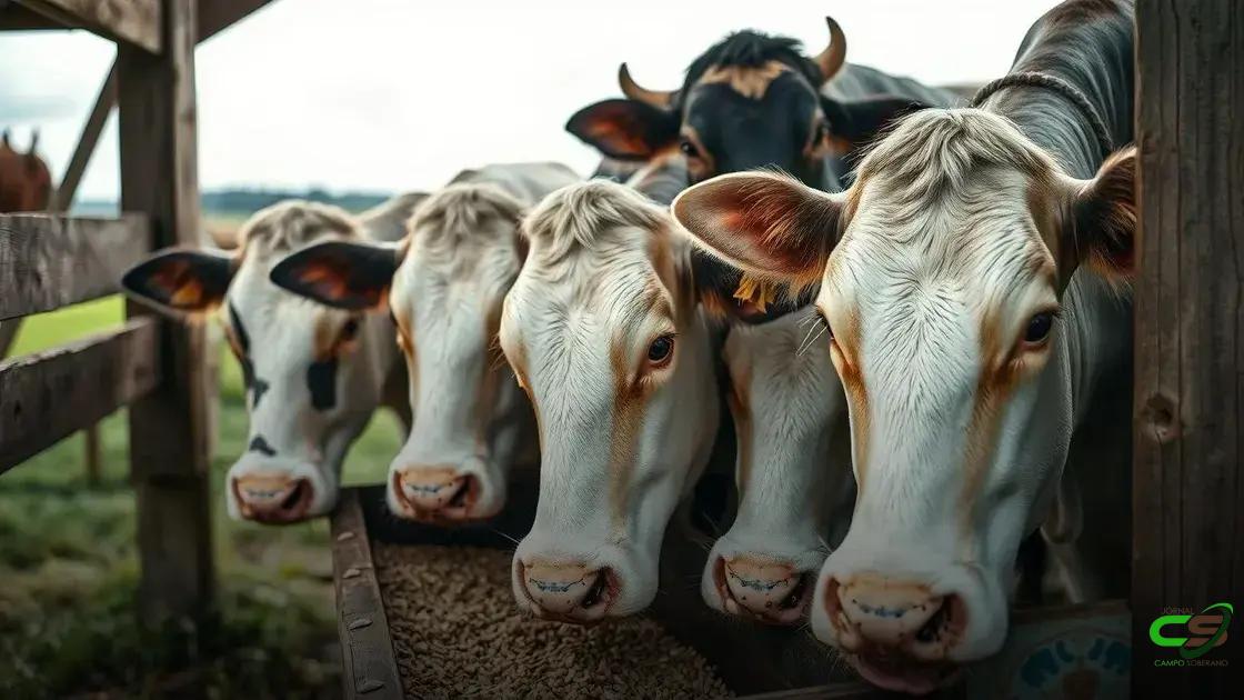 Milho sobe mais que o boi em MT e piora relação de troca do pecuarista