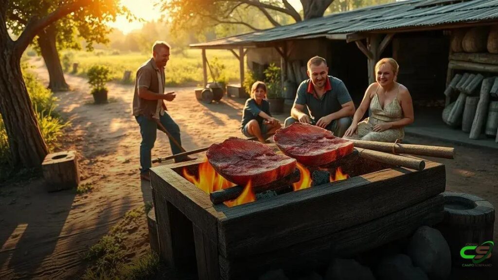 Miolo de alcatra é bom para churrasco? veja 7 dicas que todo produtor deve saber