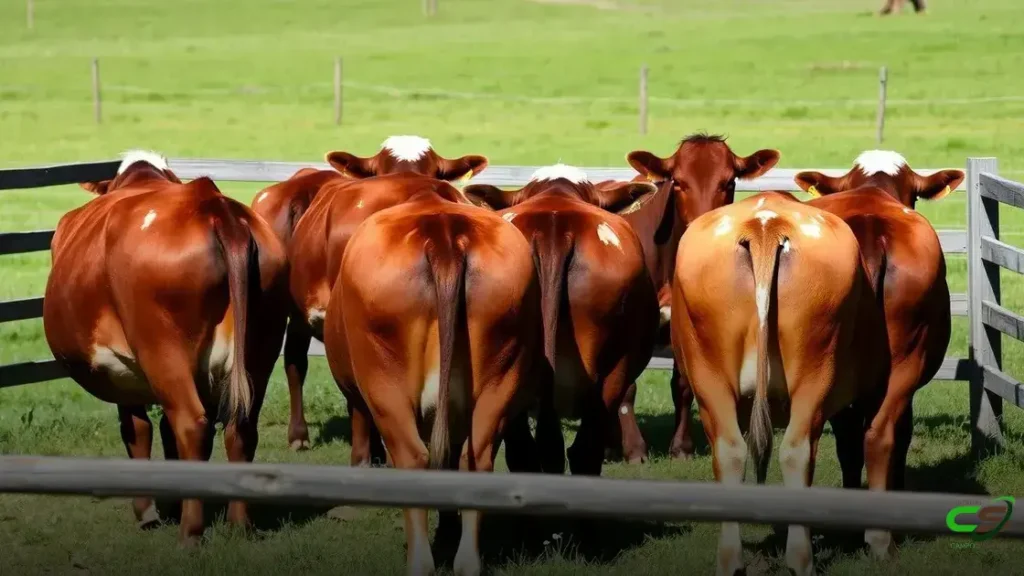 Missão do USDA no México busca retomar importação de gado após surto da mosca-da-bicheira