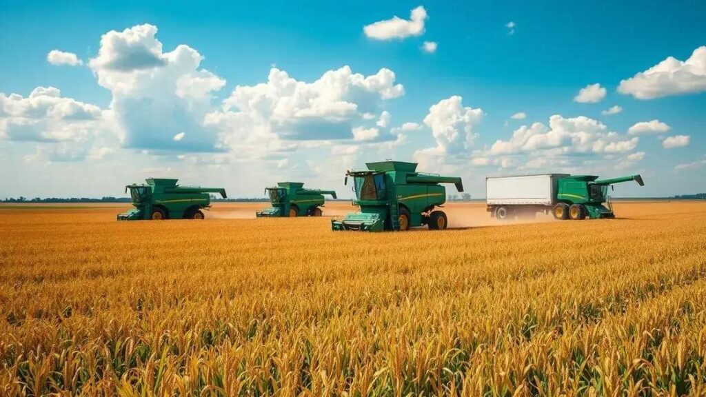 Momento ideal para negociar soja no mercado doméstico, aponta analista 2 Momento ideal para negociar soja no mercado doméstico, aponta analista