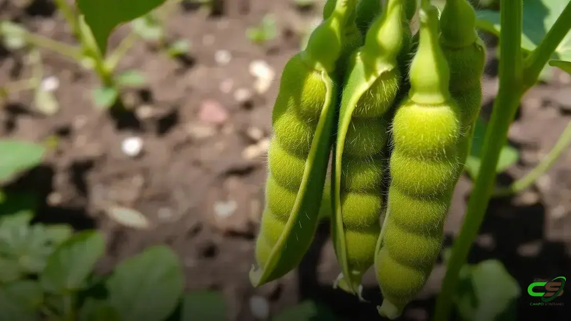 Moratória da Soja causa prejuízo de R$ 1,1 bilhão a produtores de MT