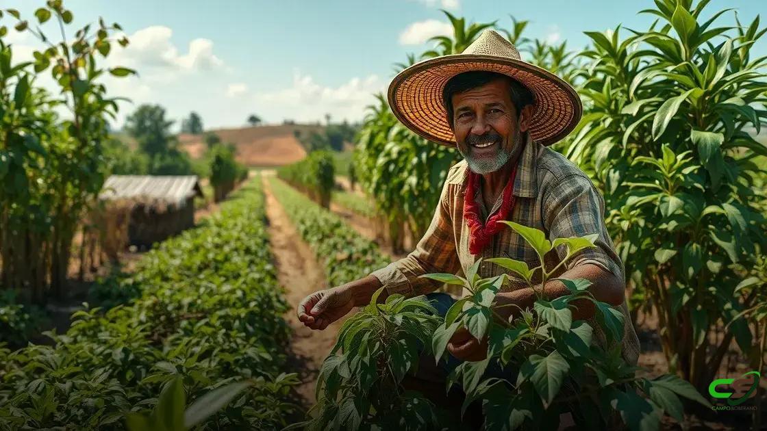Moringa como consumir: 5 formas práticas para aproveitar seus benefícios no campo